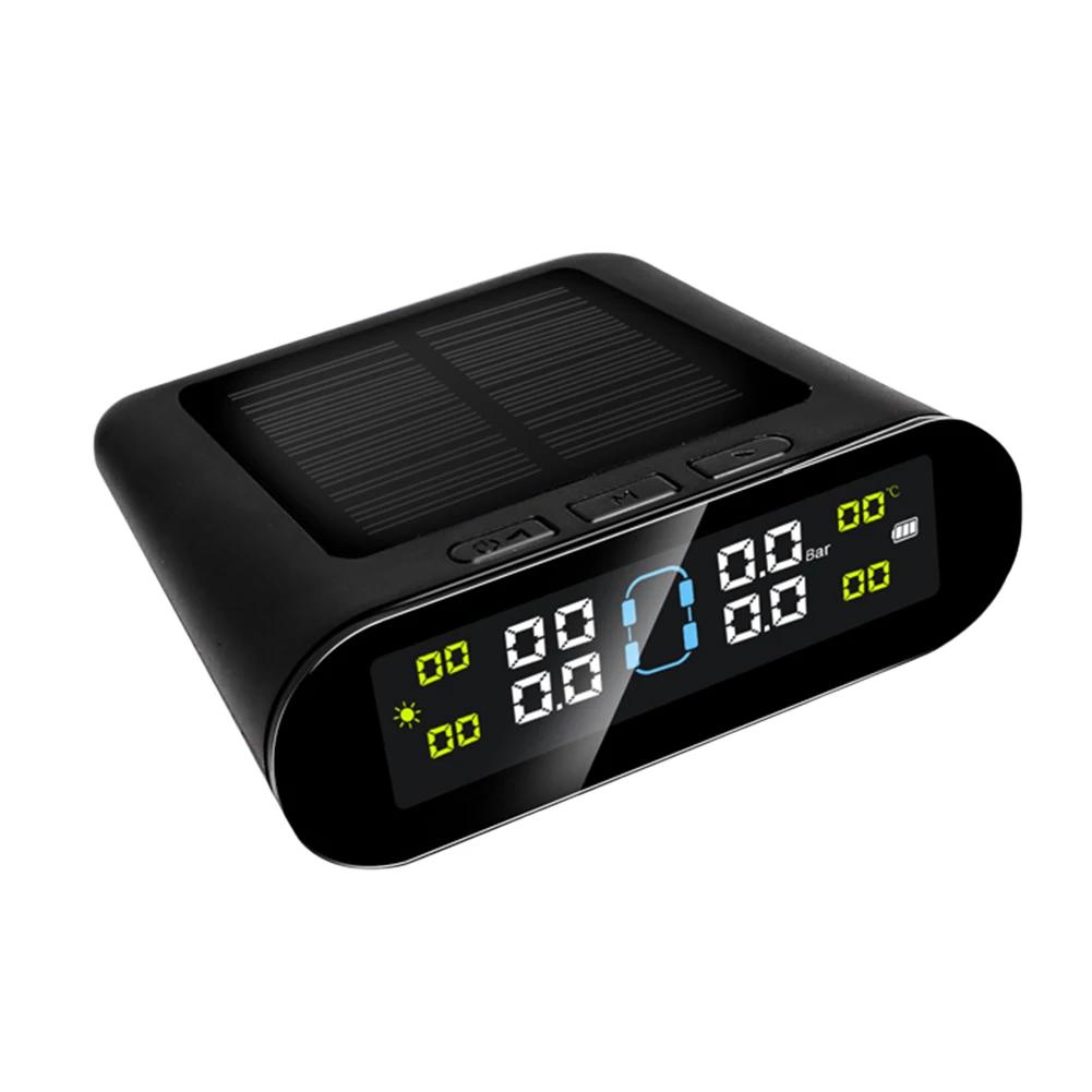 TPMS ܺ    Ÿ̾ з , ǽð ÷, ڵ  溸 ġ, 4  Ÿ̾ з 